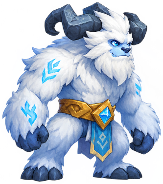 Ice Guardian